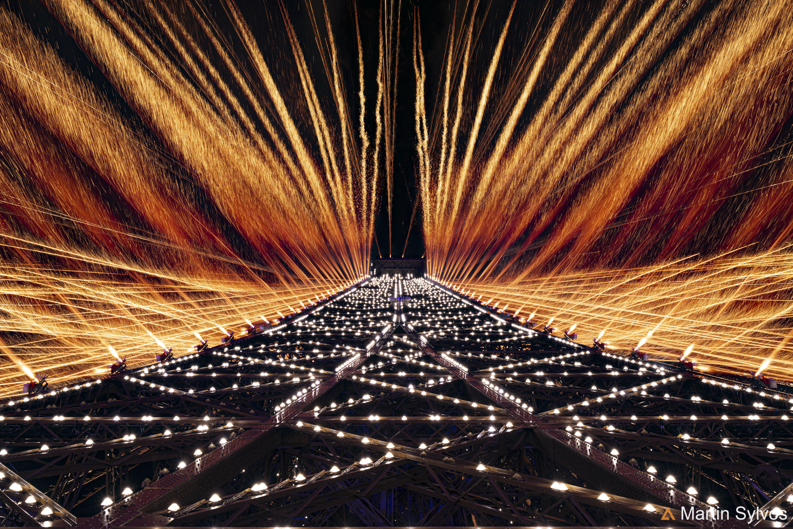 Paris | Bastille day 2024 | Photo 2